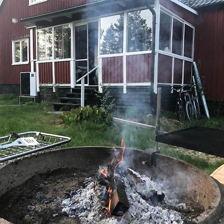 Vemhans Tagstation Vemhån Buitenkant foto